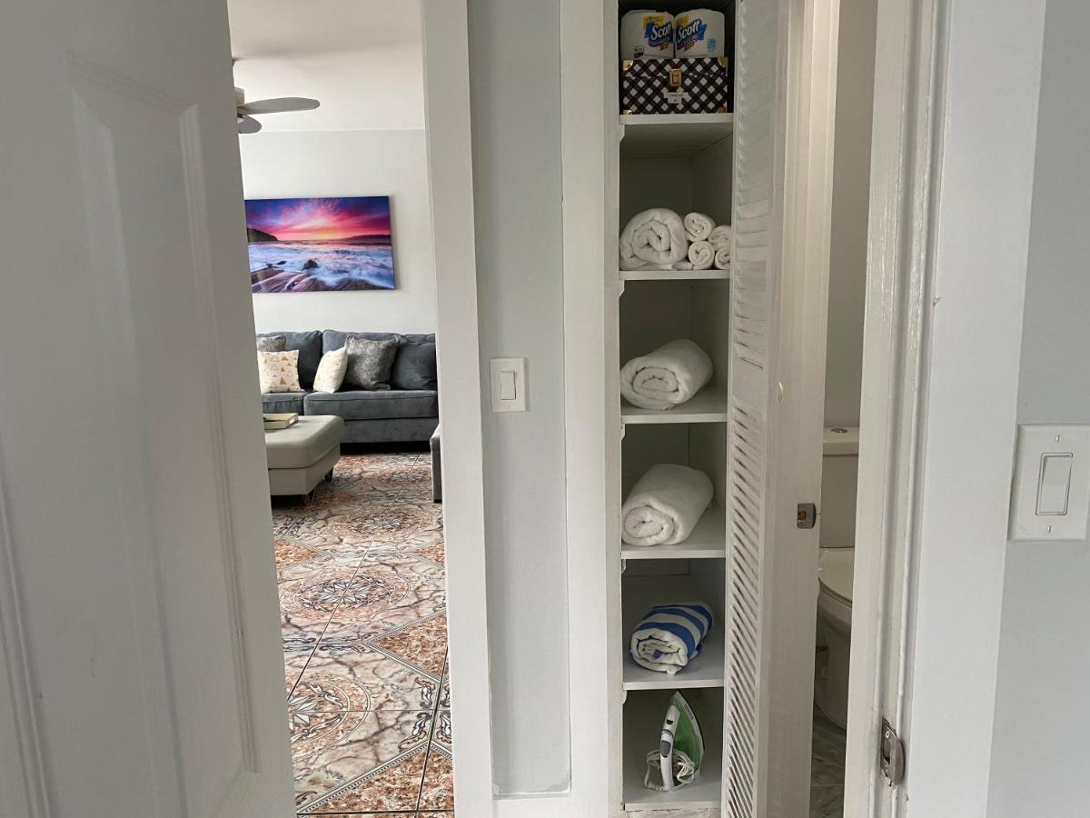 Main House 3 Bed 2 Bath & Guest House 1 Bed 1 Bath Μαϊάμι Εξωτερικό φωτογραφία