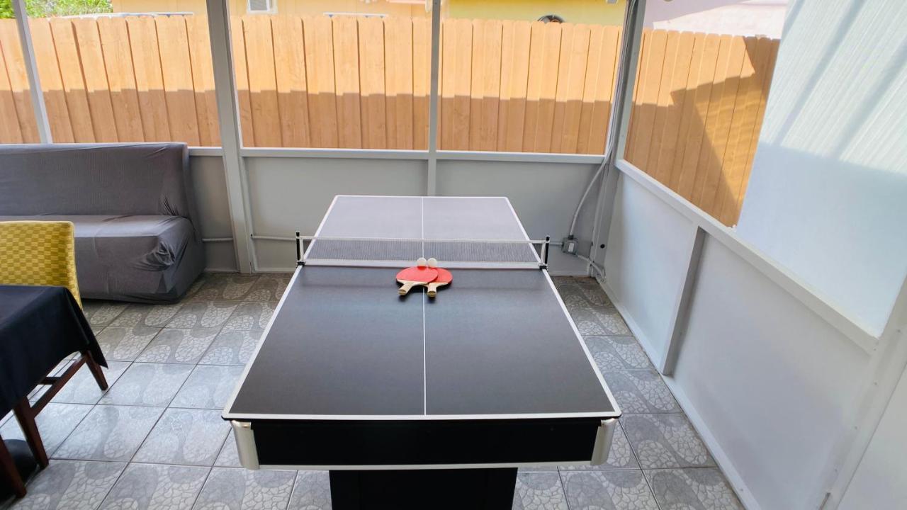 Main House 3 Bed 2 Bath & Guest House 1 Bed 1 Bath Μαϊάμι Εξωτερικό φωτογραφία
