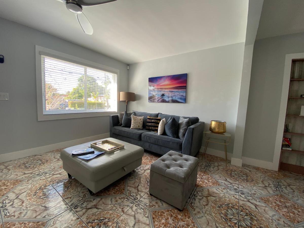 Main House 3 Bed 2 Bath & Guest House 1 Bed 1 Bath Μαϊάμι Εξωτερικό φωτογραφία