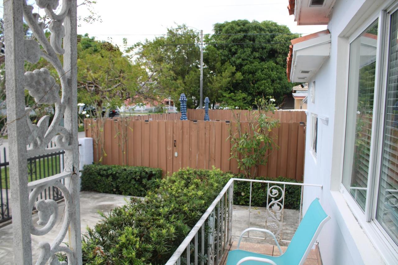 Main House 3 Bed 2 Bath & Guest House 1 Bed 1 Bath Μαϊάμι Εξωτερικό φωτογραφία