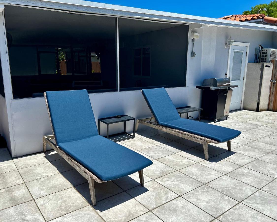 Main House 3 Bed 2 Bath & Guest House 1 Bed 1 Bath Μαϊάμι Εξωτερικό φωτογραφία